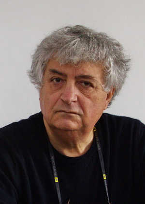 Mikhail Waiskopf