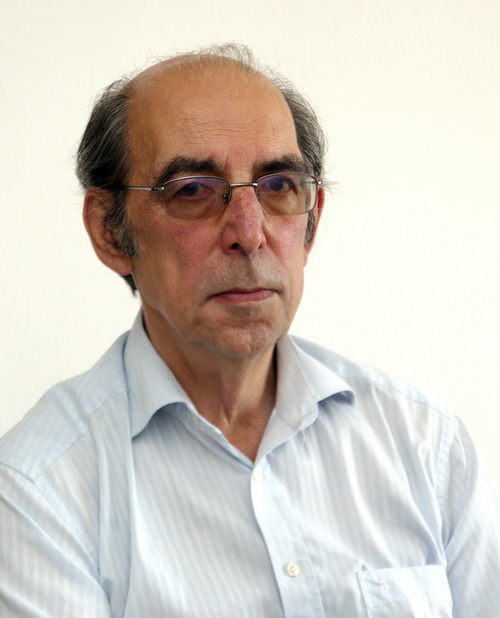 израильский филолог Зеев Бар-Селла