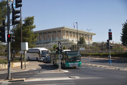 Kneset Israel