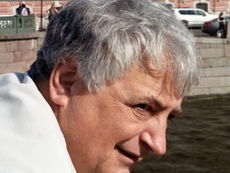 Михаил Вайскопф